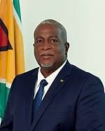 Hon. Prime Minister of Guyana